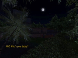 AW2 Who´s your daddy