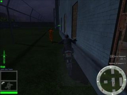 AW2 Prison Break Coop