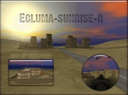 Ecluma_Sunrise_R