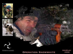Operation Snowwhite Reality