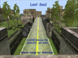 Lost Soul