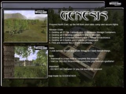 Genesis