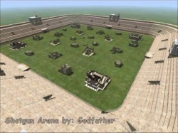 Shotgun Arena