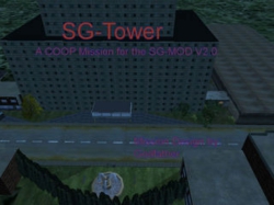 The Tower