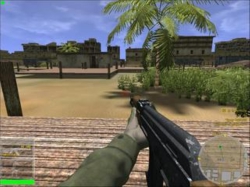 CD SnAJO Minefield DM