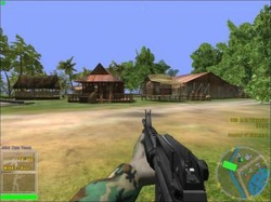 Village Hunt (HR)