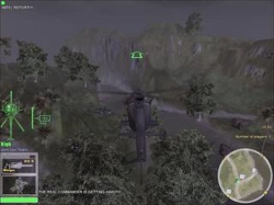 Amp_Combat IV