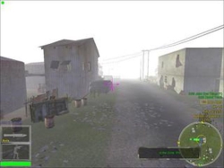 SFH Fire Base Spooky