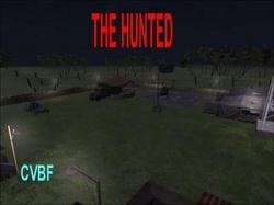The Hunted
