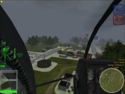 A Bridge too far