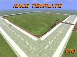 Race Template