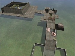 *107th Waterworld