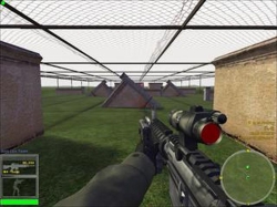 R3dFox-PaintBall