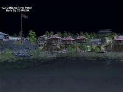 C3 - DaNang River Patrol
