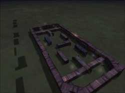 -BGB- Mini Arena