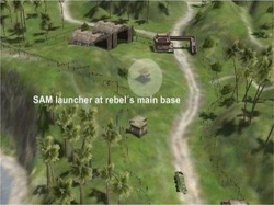 Operation: Island Hopper