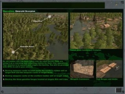 Operation: Emerald Scorpion - HmS