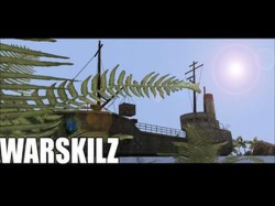 WARSKILZ FISHING PORT