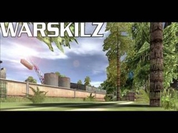 WARSKILZ J.OPs#4
