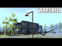 WARSKILZ JOINT OPS #3