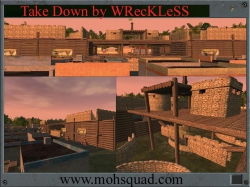 Take Down