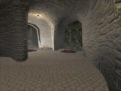 ALPHA's Cave (IC)