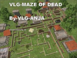 VLG-Maze of dead