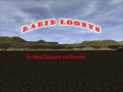 Rabid Loonys