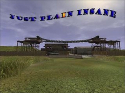JustPlainInsane