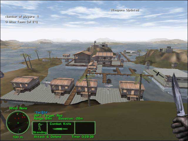 UFP Water Base