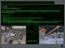 Operation: Zulu Alpha V2