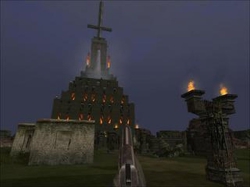 -COOP- Evil Fury