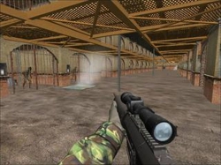 ~RSU~Bumoya Prison