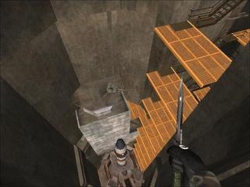 BRAD G: Lock N Load