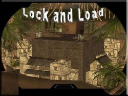 Lock and Load