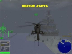 Rescue_Santa