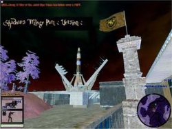 Shadows Trilogy Part 2 Version 2