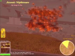Atomic Nightmare
