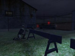 Operation Charlie 6