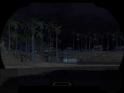 Operation Zulu
