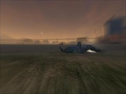Operation Liberty