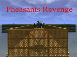 Pheasants Revenge