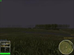 Operation Zulu Alpha