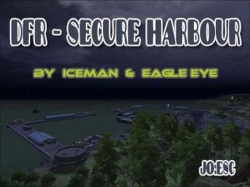 DFR - Secure Harbour