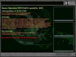 IKARUS:Operation_WPP_P1_spezial edition ~RSU~