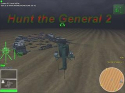 Hunt the General Part 2