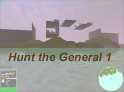 Hunt the General Part1 (IC)