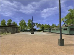 Operation oil farm