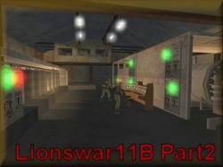 Lionswar11B PART(2)