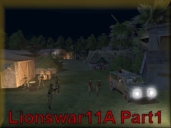 Lionswar11A PART(1)